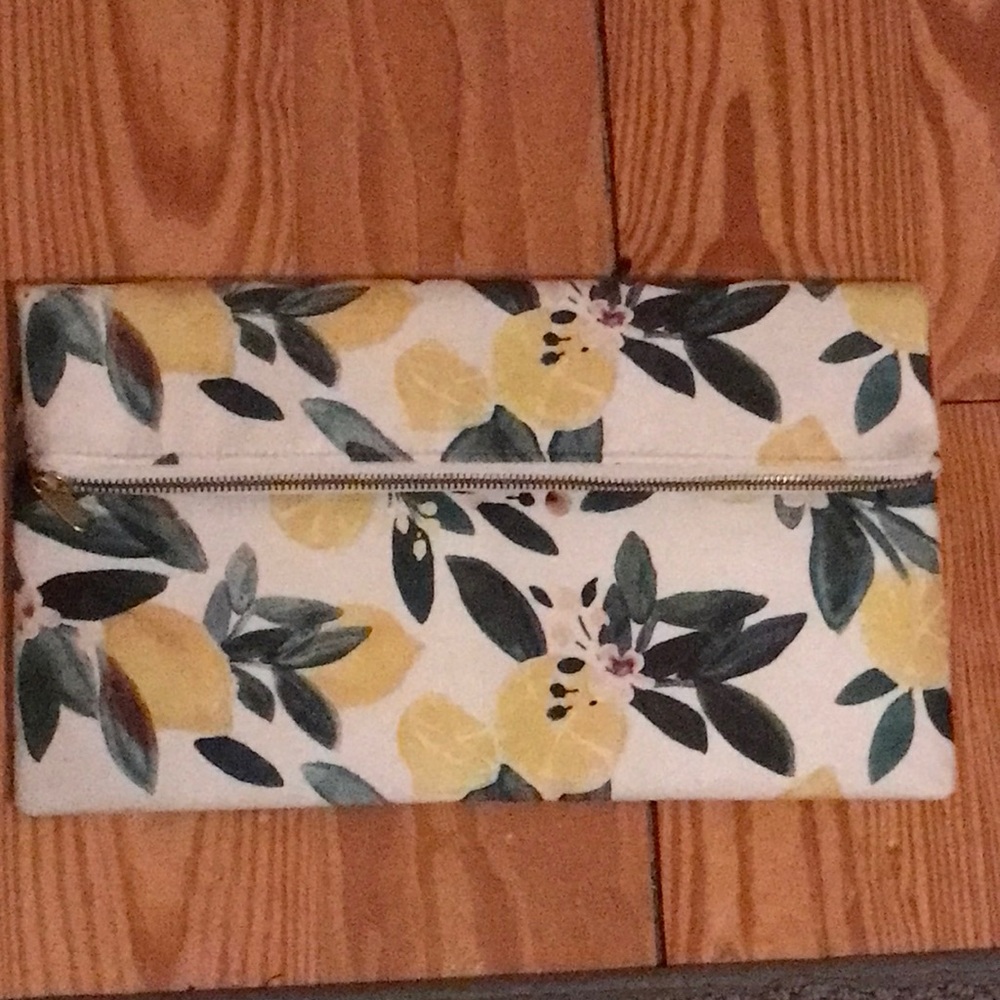 Large Clutches